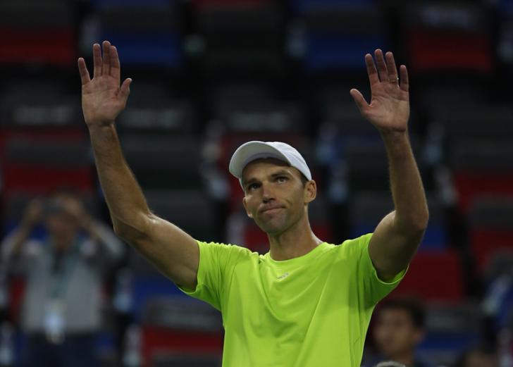 Tiebreaks are likely in Ivo Karlovic's match with Feliciano Lopez